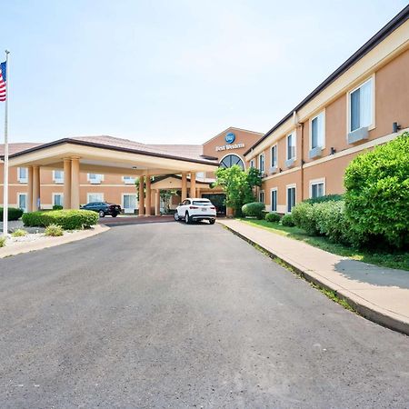 Best Western Annawan Inn Esterno foto