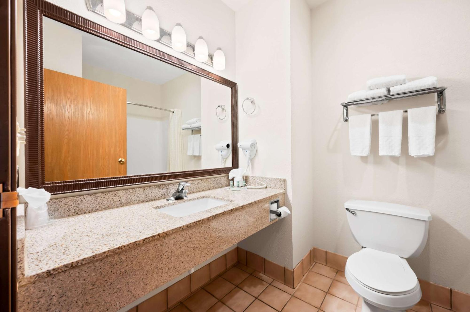Best Western Annawan Inn Esterno foto