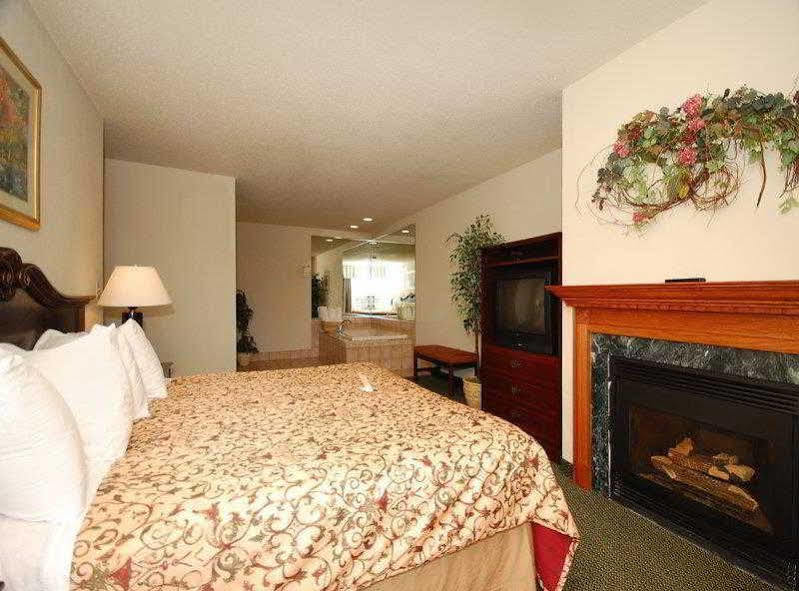 Best Western Annawan Inn Esterno foto