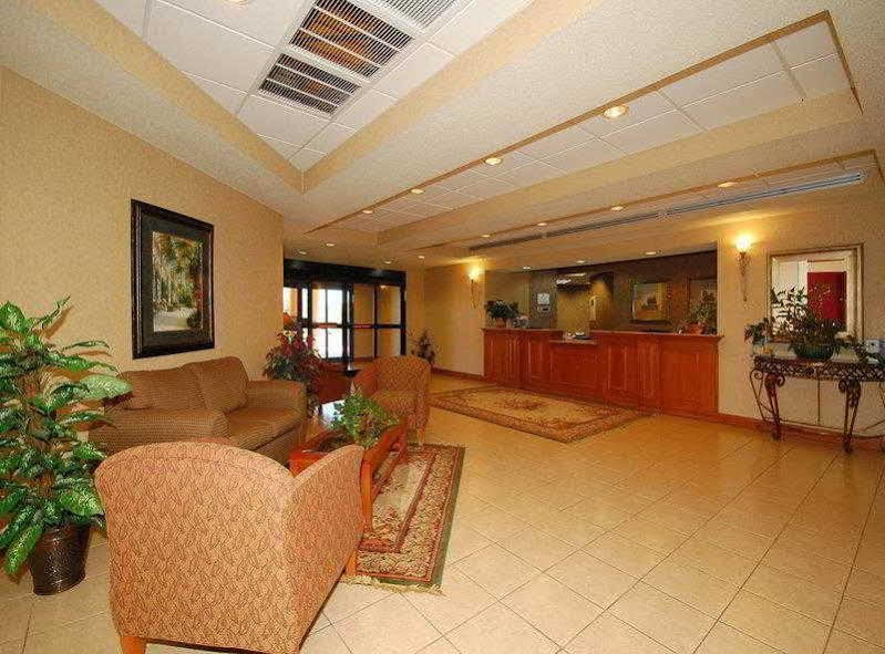 Best Western Annawan Inn Esterno foto