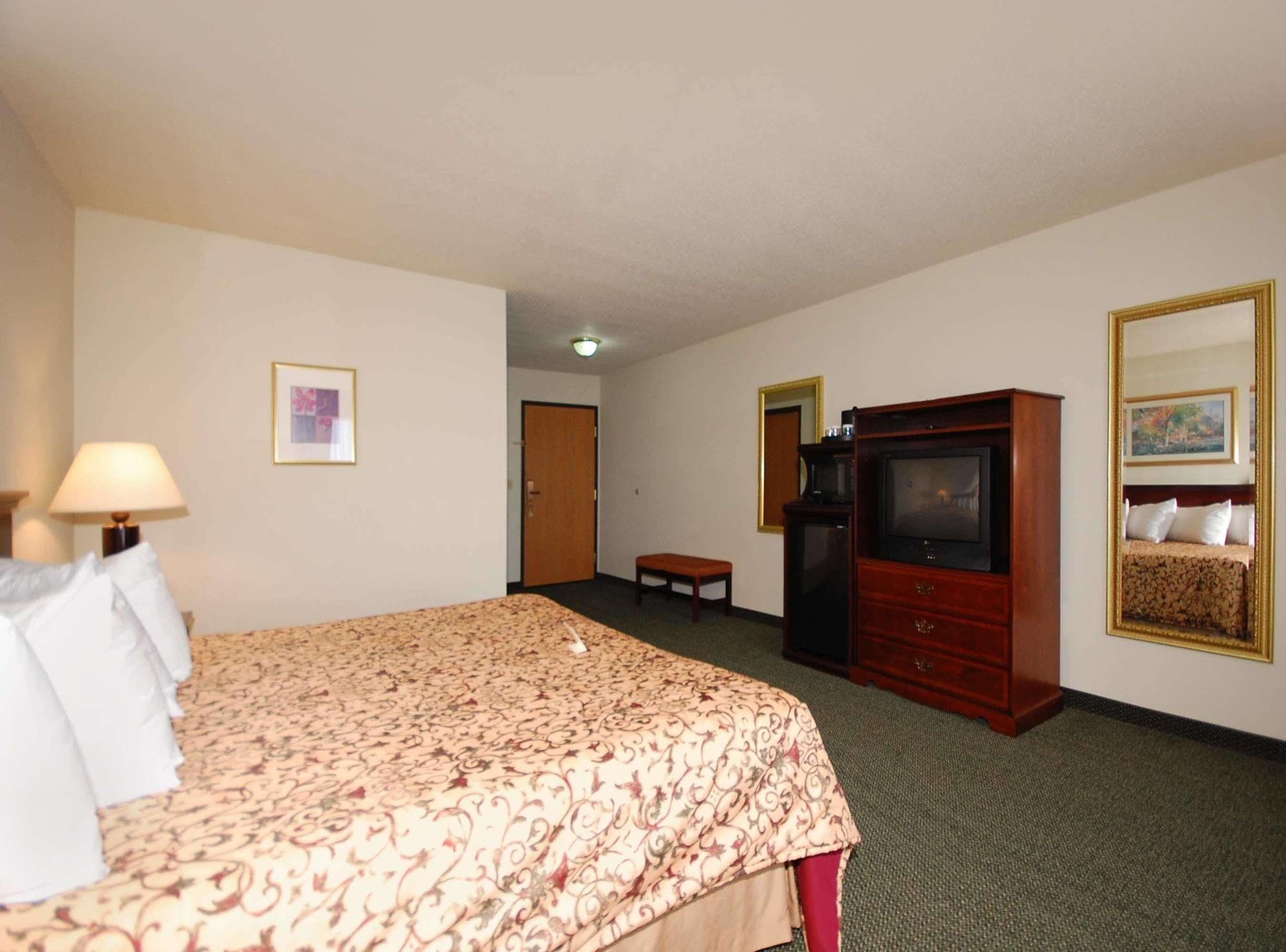 Best Western Annawan Inn Esterno foto
