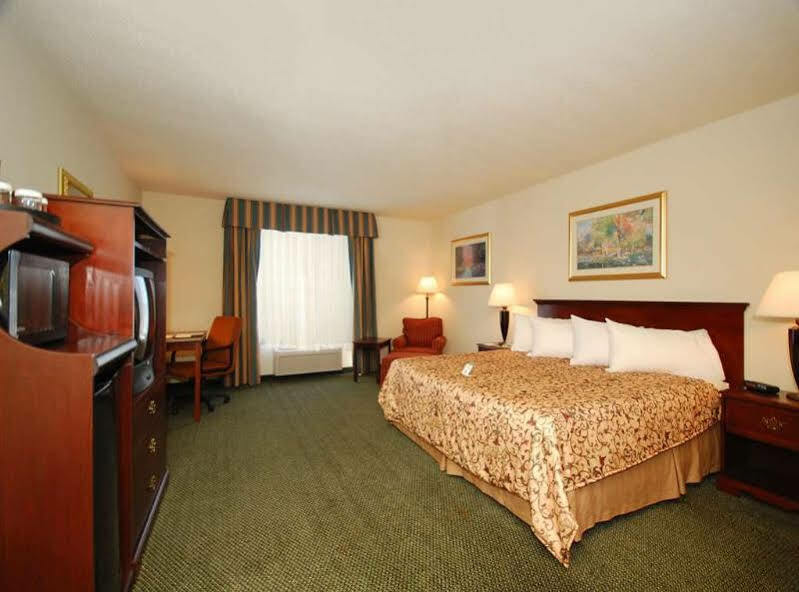 Best Western Annawan Inn Esterno foto