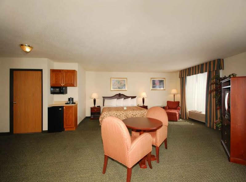 Best Western Annawan Inn Esterno foto