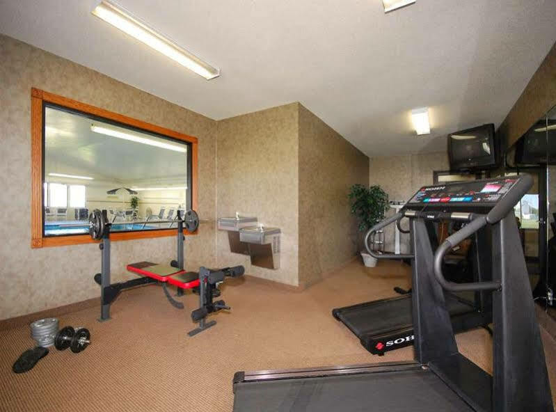 Best Western Annawan Inn Esterno foto